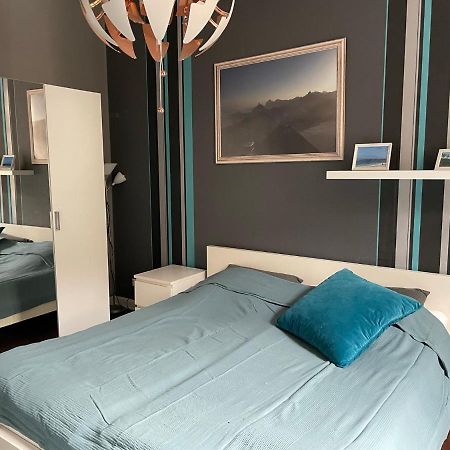 Ferienwohnung An Der Sesselbahn Cochem Eksteriør billede