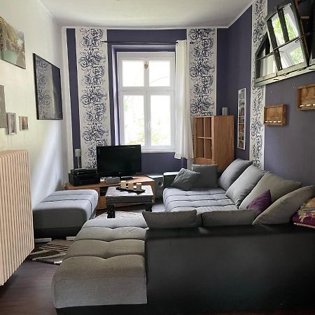 Ferienwohnung An Der Sesselbahn Cochem Eksteriør billede