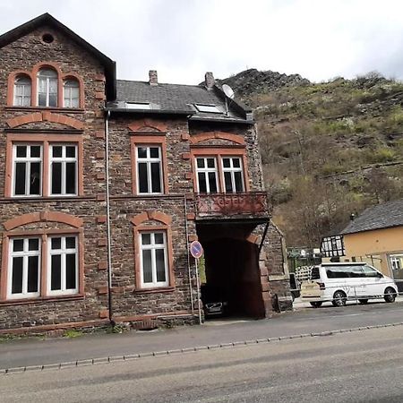 Ferienwohnung An Der Sesselbahn Cochem Eksteriør billede