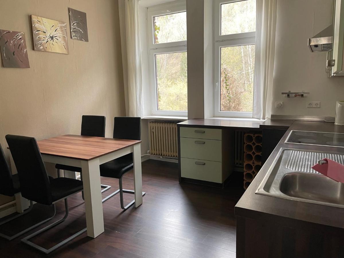 Ferienwohnung An Der Sesselbahn Cochem Eksteriør billede