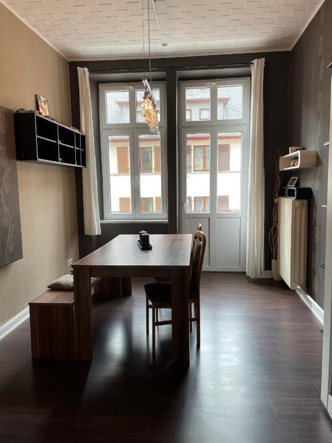 Ferienwohnung An Der Sesselbahn Cochem Eksteriør billede