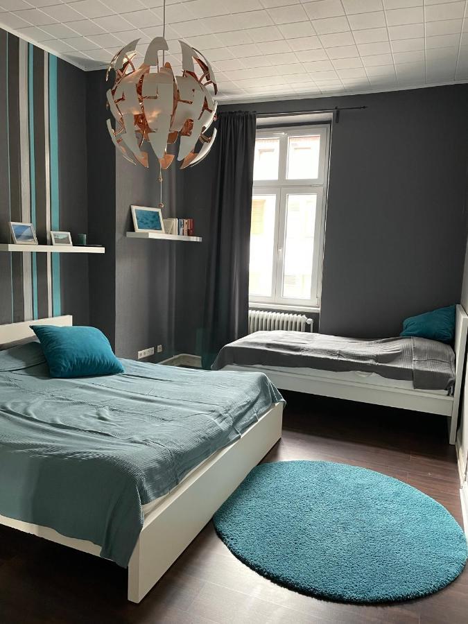 Ferienwohnung An Der Sesselbahn Cochem Eksteriør billede