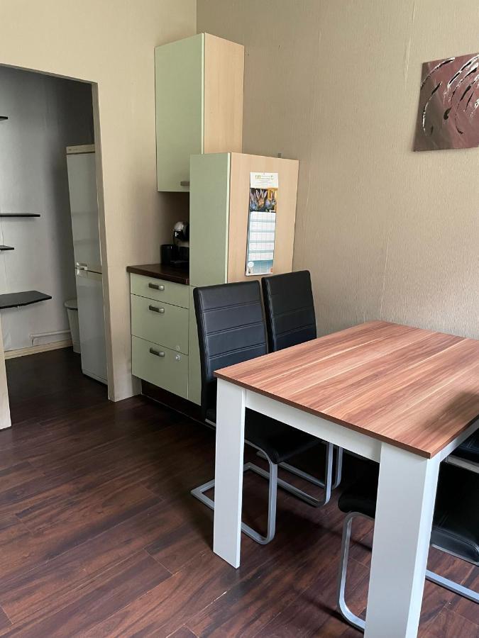 Ferienwohnung An Der Sesselbahn Cochem Eksteriør billede