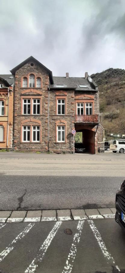 Ferienwohnung An Der Sesselbahn Cochem Eksteriør billede