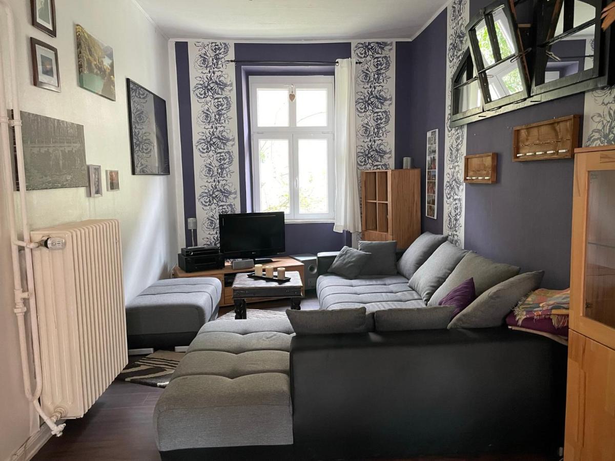 Ferienwohnung An Der Sesselbahn Cochem Eksteriør billede