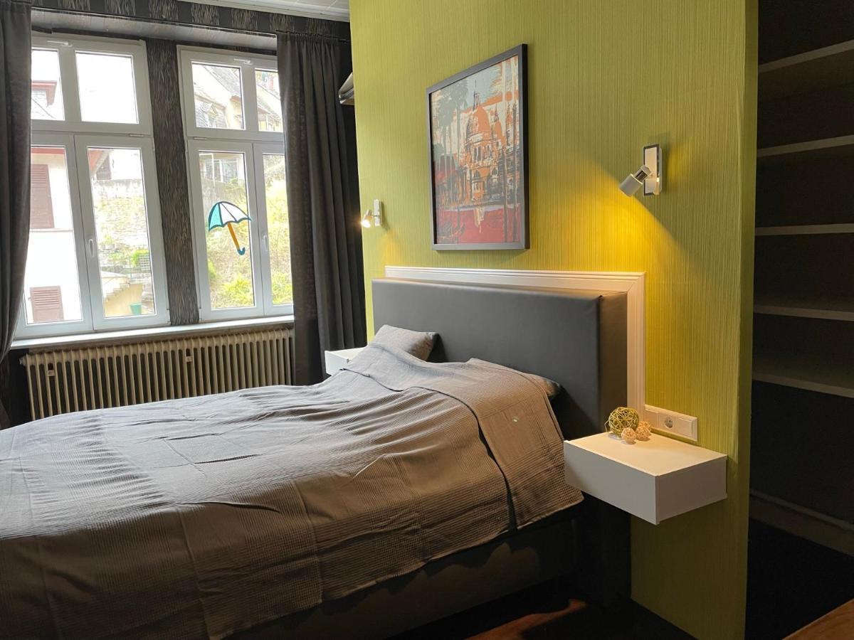 Ferienwohnung An Der Sesselbahn Cochem Eksteriør billede